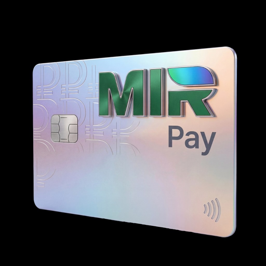 Mir Pay