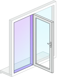 Оконный