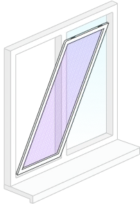 VSN (вставная)