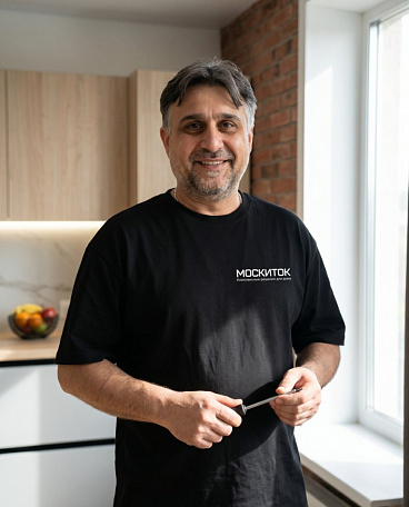 Валерий Брезицкий