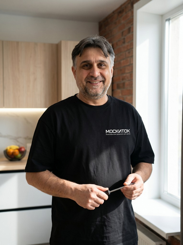 Валерий Брезицкий