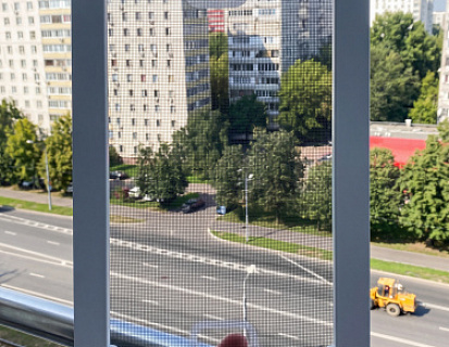 Антипыль на свету